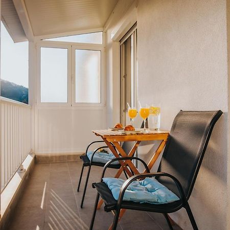 Apartment Limoncello Dubrovnik Eksteriør billede
