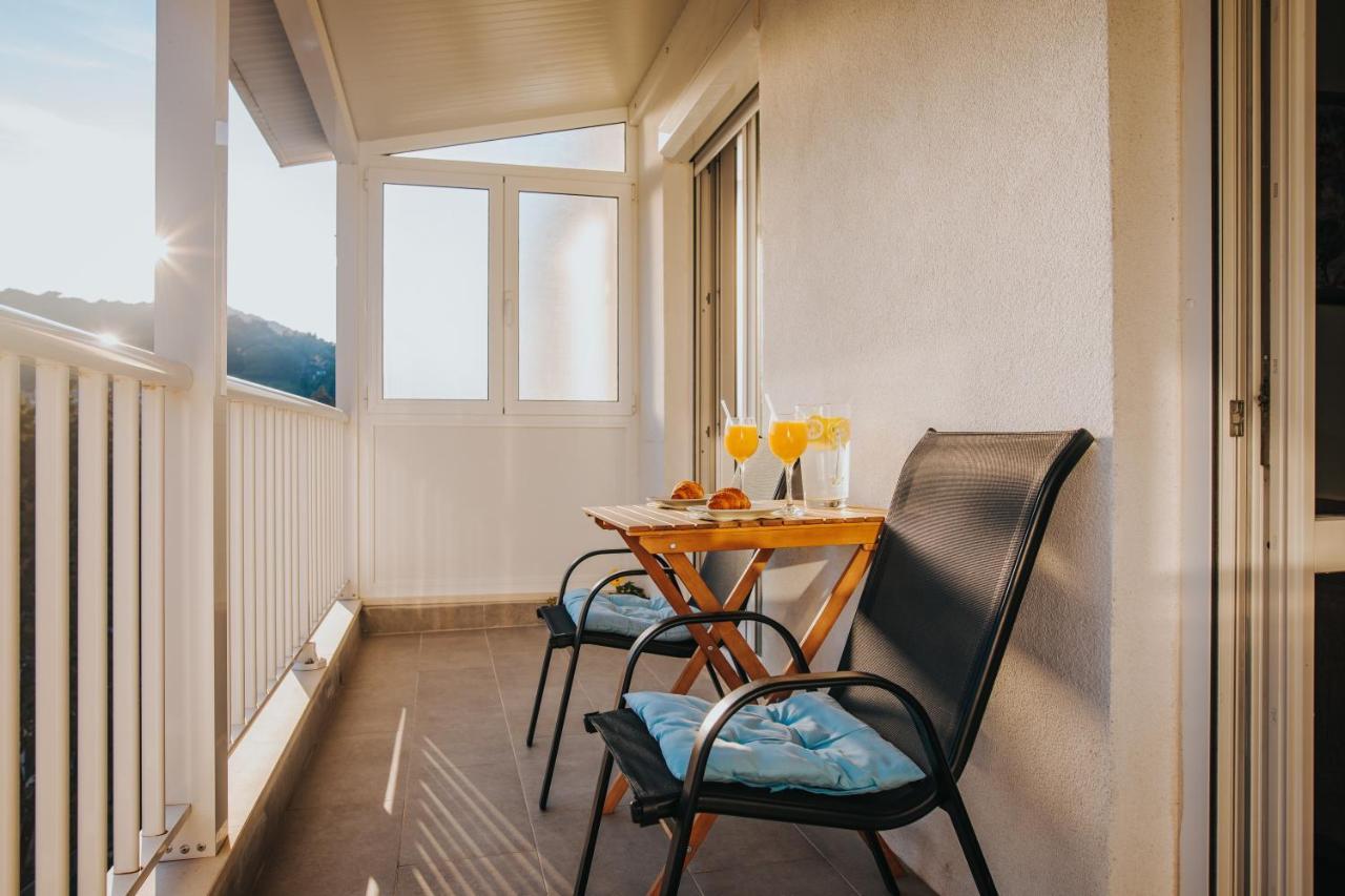 Apartment Limoncello Dubrovnik Eksteriør billede