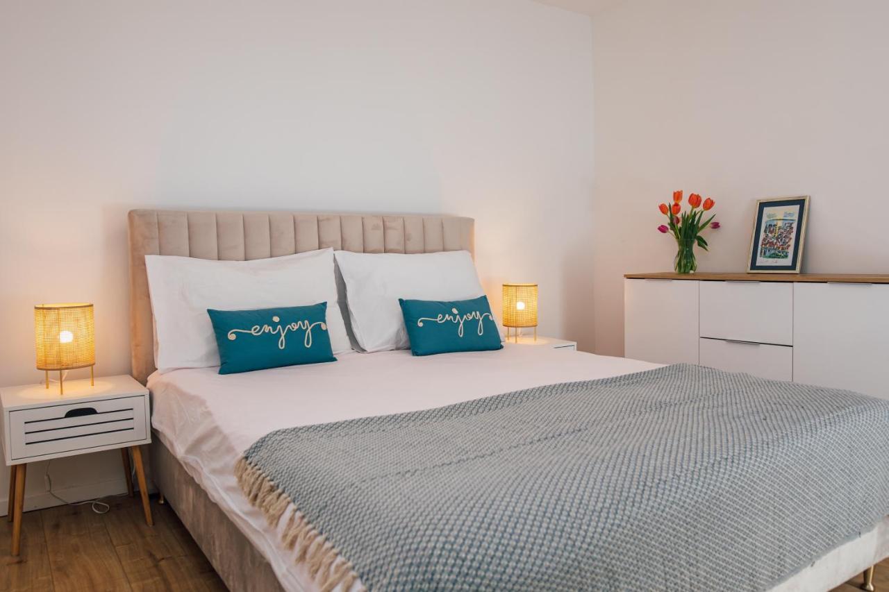 Apartment Limoncello Dubrovnik Eksteriør billede