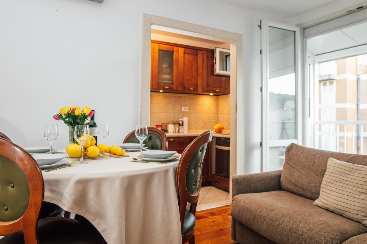 Apartment Limoncello Dubrovnik Eksteriør billede