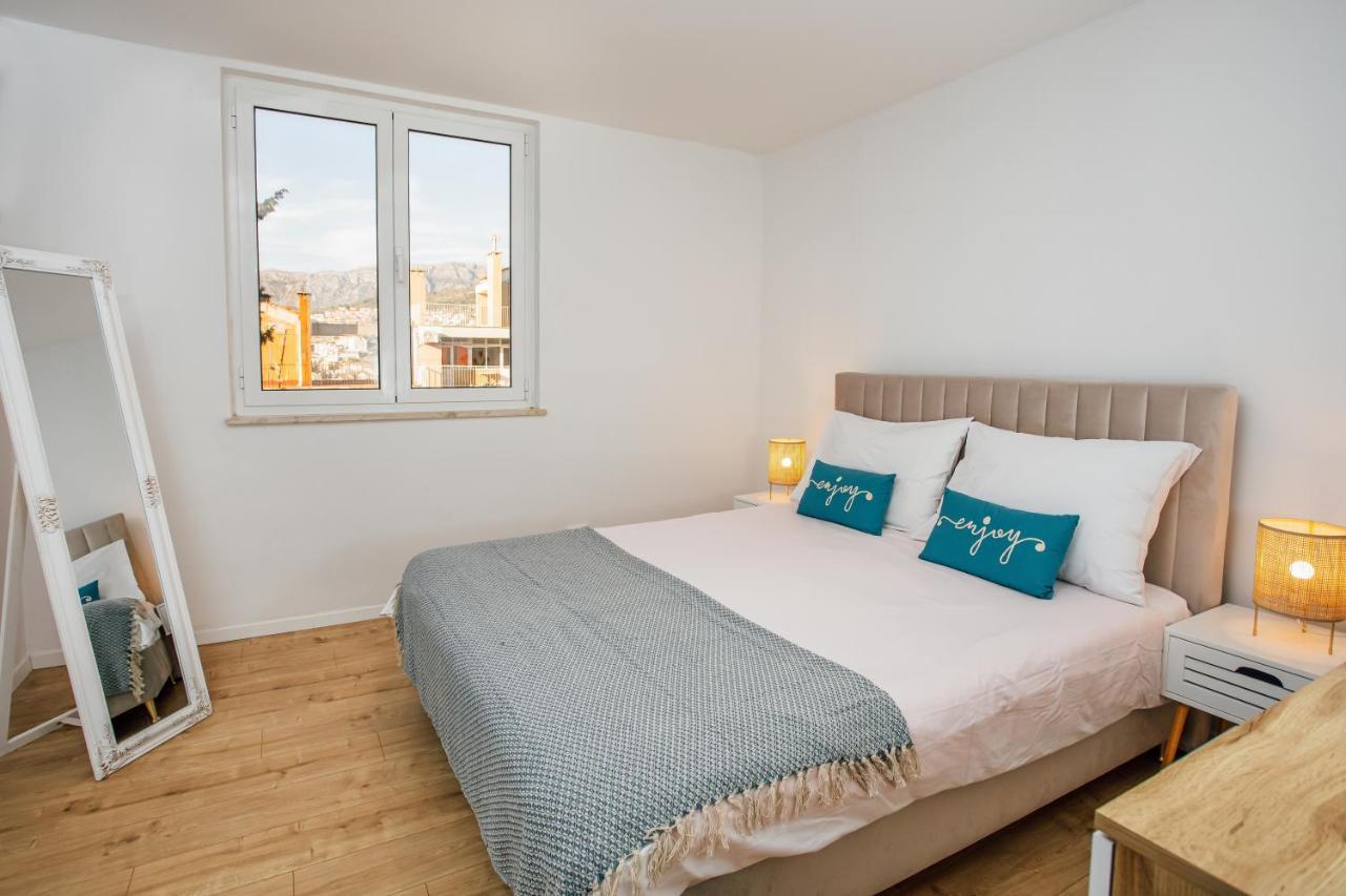 Apartment Limoncello Dubrovnik Eksteriør billede