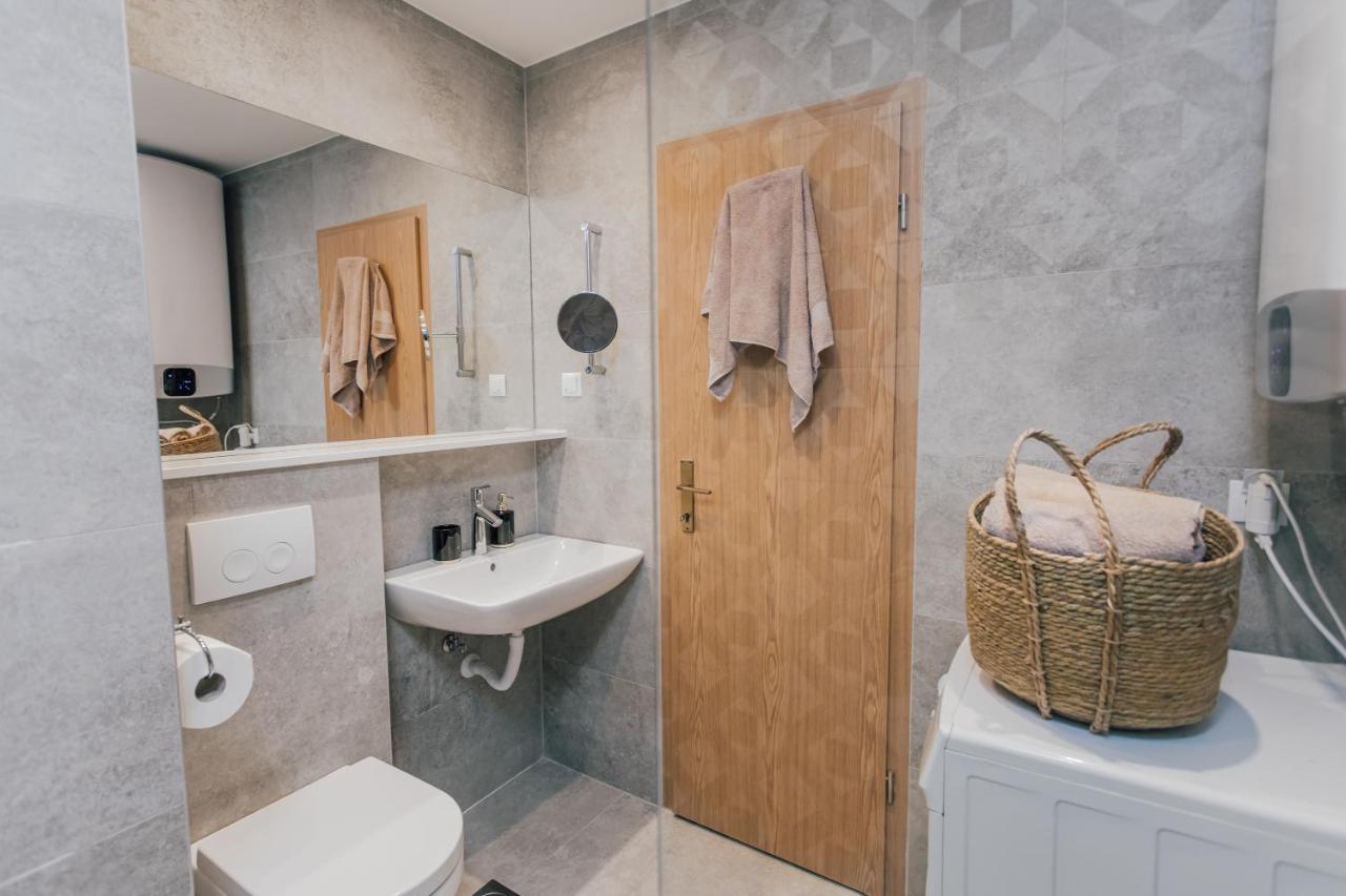 Apartment Limoncello Dubrovnik Eksteriør billede