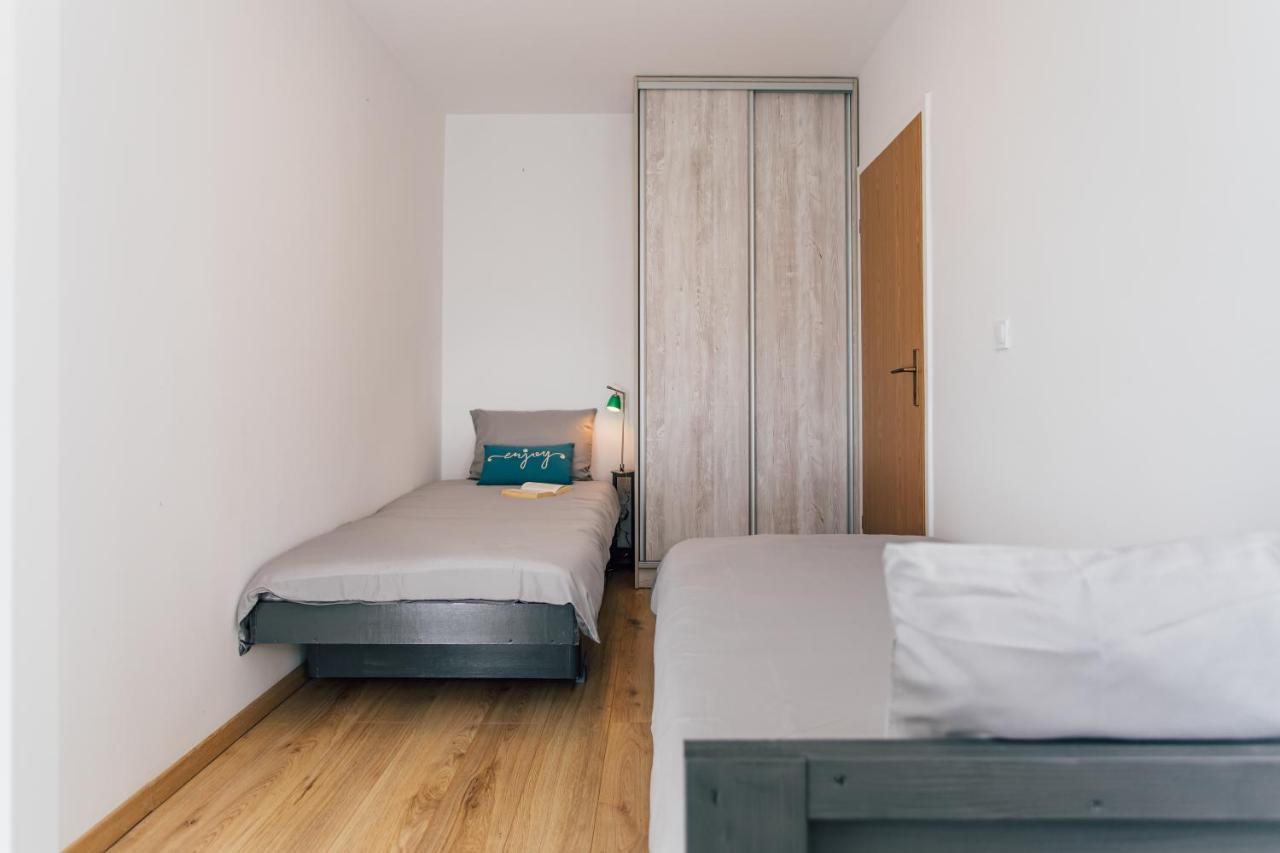 Apartment Limoncello Dubrovnik Eksteriør billede