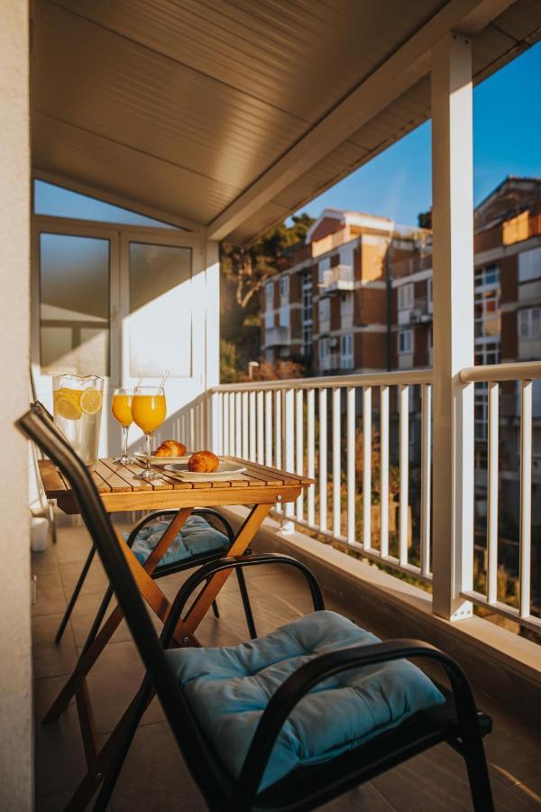 Apartment Limoncello Dubrovnik Eksteriør billede